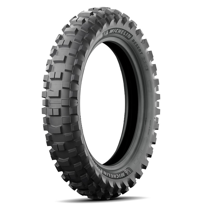 **MICHELIN StarCross 6 18 inch MX Tyre (120/90-18)