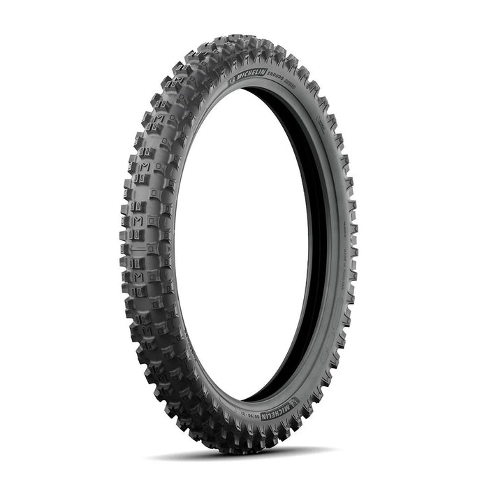 MICHELIN 21 inch Bias 54R Enduro Hard TT Front Adventure Tyre 90/90-21