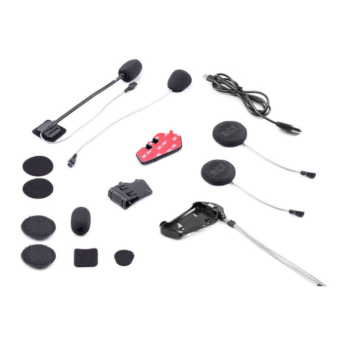MIDLAND R1 Mesh Intercom - Single