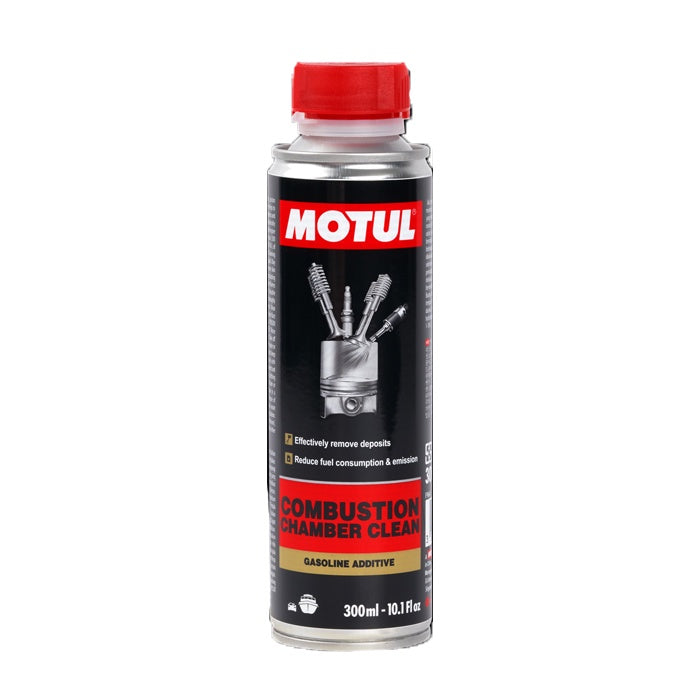 MOTUL Combustion Chamber Clean