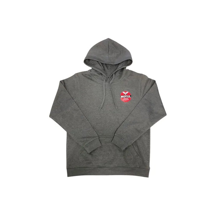 **MOTUL HISTORIC Hoodie - Grey