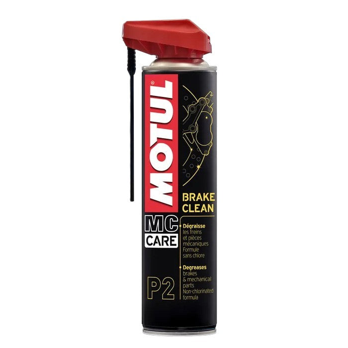 MOTUL P2 Brake Clean 400ml