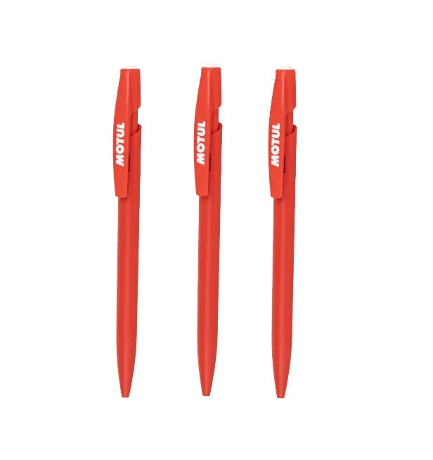 MOTUL PEN (3 pack)