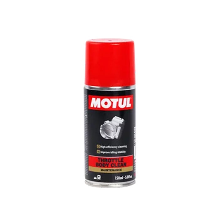 MOTUL Throttle Body Clean