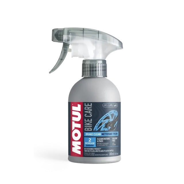 MOTUL Bike Care Brake Clean 300ml