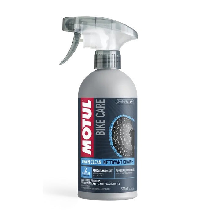 MOTUL Bike Care Chain Clean 500ml