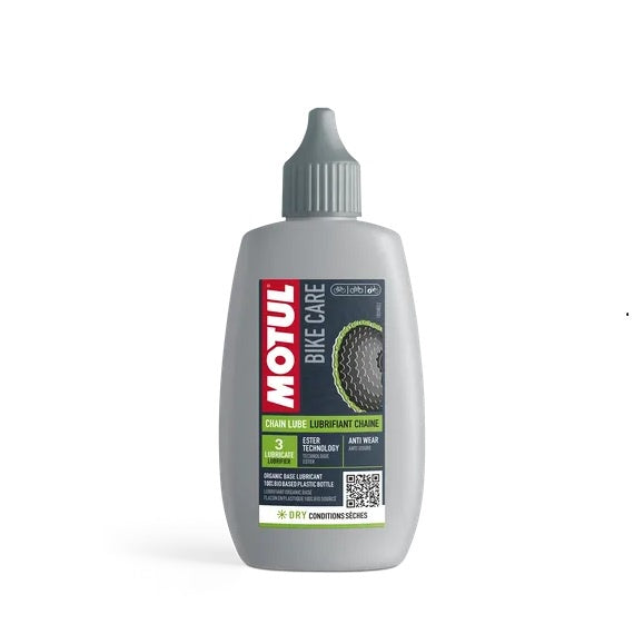 MOTUL Bike Care Chain Lube Dry 100ml