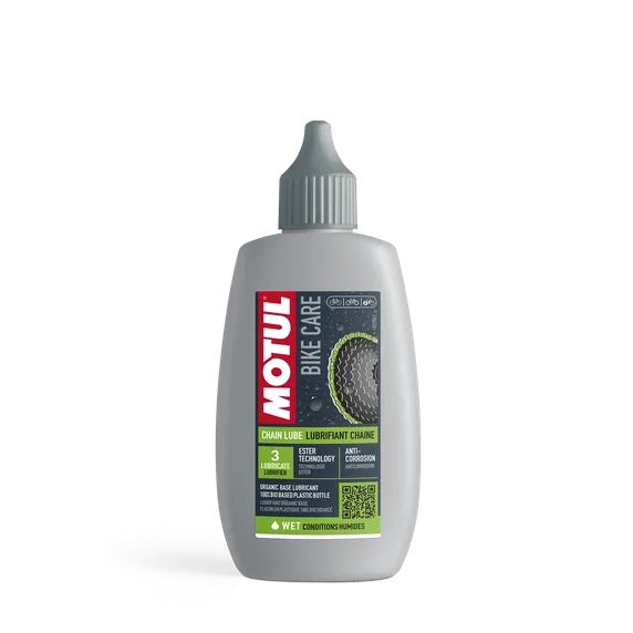 **MOTUL Bike Care Chain Lube Wet 100ml