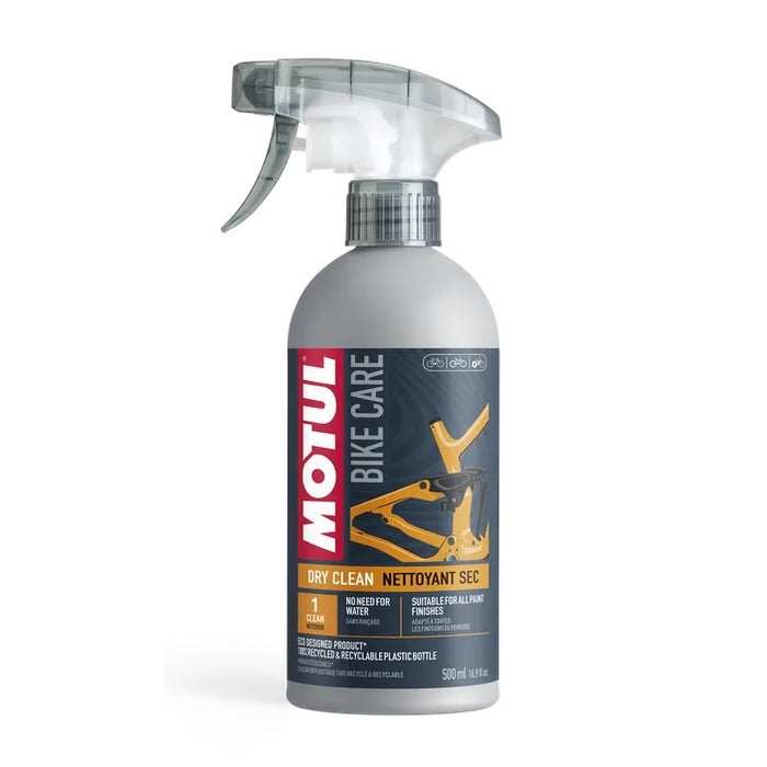 MOTUL Bike Care Dry Clean 500ml