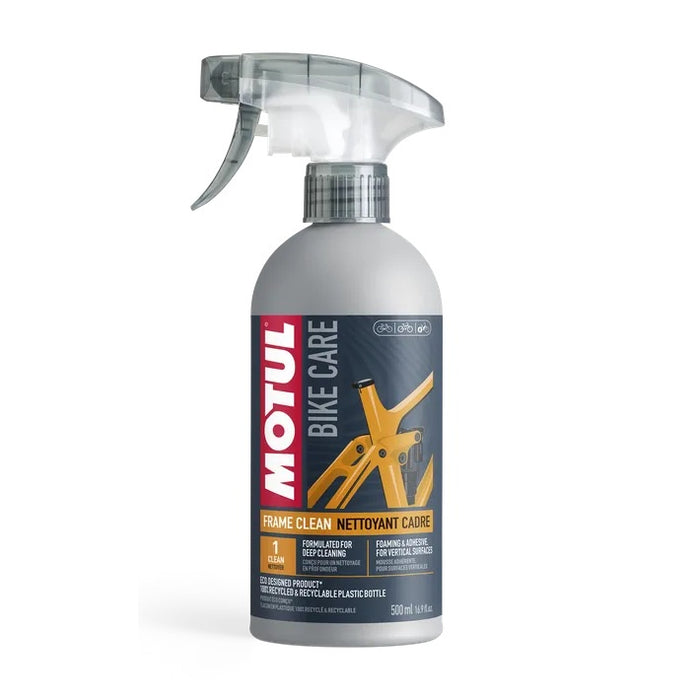 MOTUL Bike Care Frame Clean 500ml