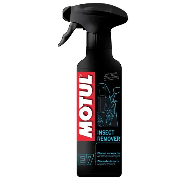 MOTUL E7 Insect Remover 400ml