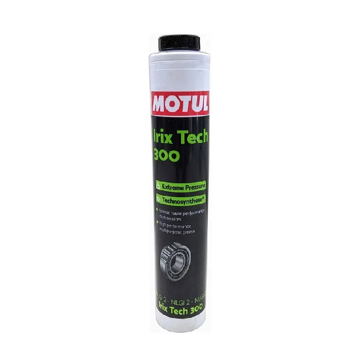 MOTUL IRIX TECH 300 Grease 400ml