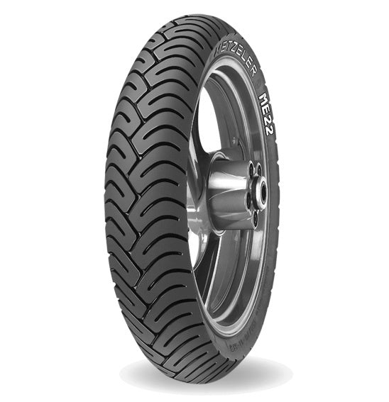 **Metzeler 17 inch ME 22Tubeless Scooter Tyre