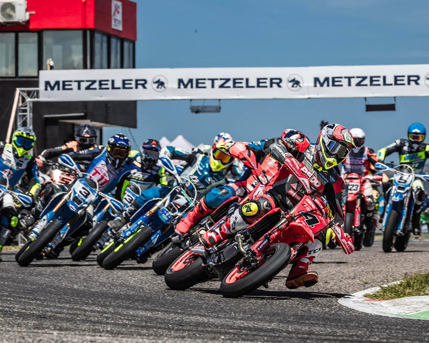 **Metzeler Cruisetec ME 888 FRONT Tyre Marathon Ultra - Custom Touring (high mileage)