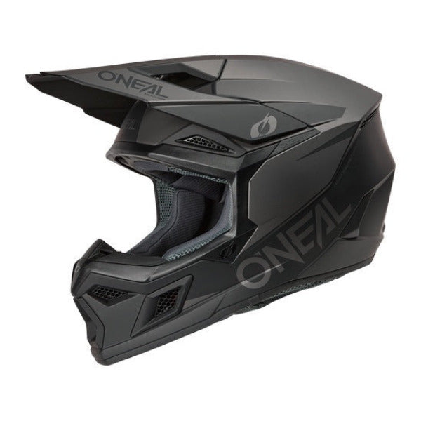 O'NEAL 3Series V.26 Adult MX Helmet ECE 22.06 - Grey