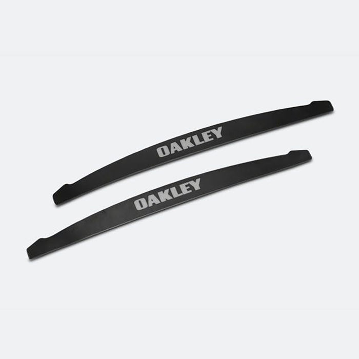 **OAKLEY Airbrake MX Goggle - Roll Off Mud Flaps (pack of 2)