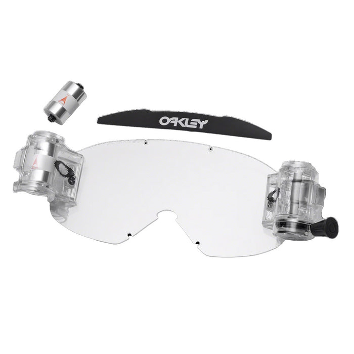 **OAKLEY O Frame 2.0 Pro MX Goggle - Roll Off Kit