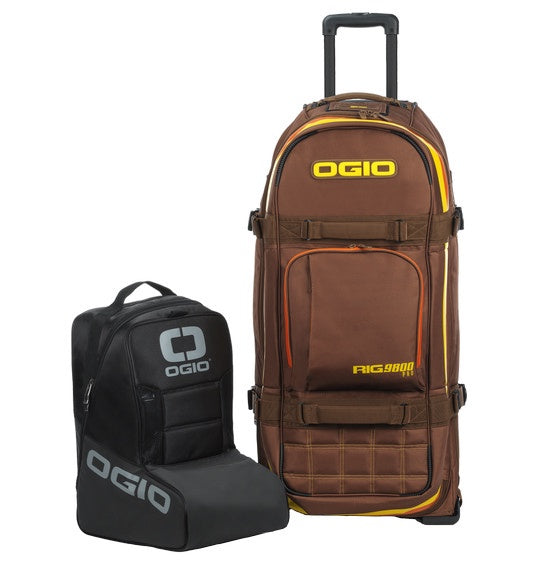 **OGIO RIG 9800 PRO Gear Bag - Stay Classy