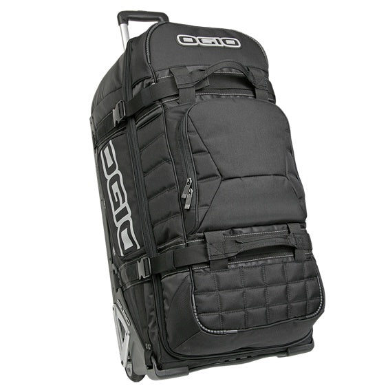 **OGIO Rig 9800 Gear Bag - Black