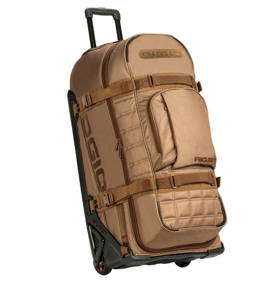 **OGIO Rig 9800 Gear Bag - Coyote