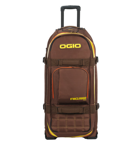 **OGIO RIG 9800 PRO Gear Bag - Stay Classy