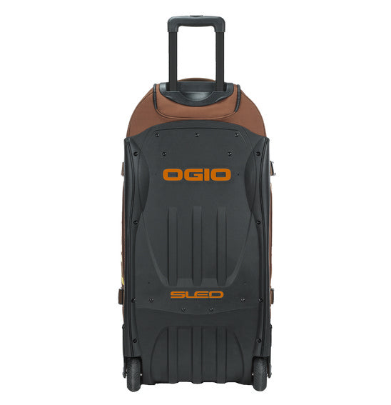 **OGIO RIG 9800 PRO Gear Bag - Stay Classy