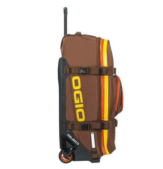 **OGIO RIG 9800 PRO Gear Bag - Stay Classy