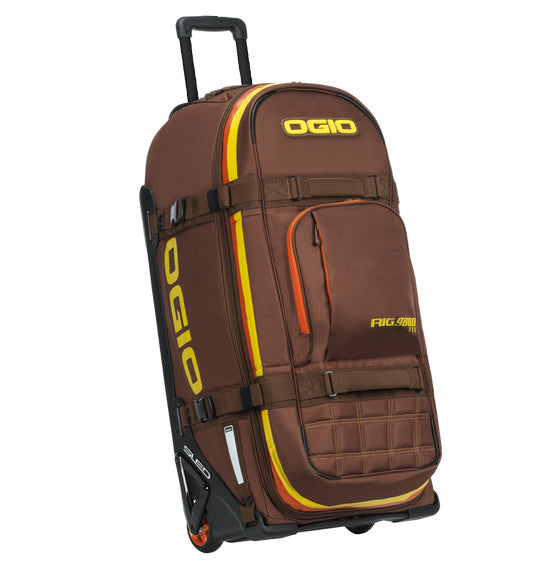 **OGIO RIG 9800 PRO Gear Bag - Stay Classy