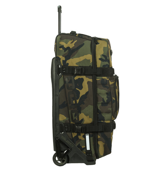 **OGIO RIG 9800 PRO Gear Bag - Woody
