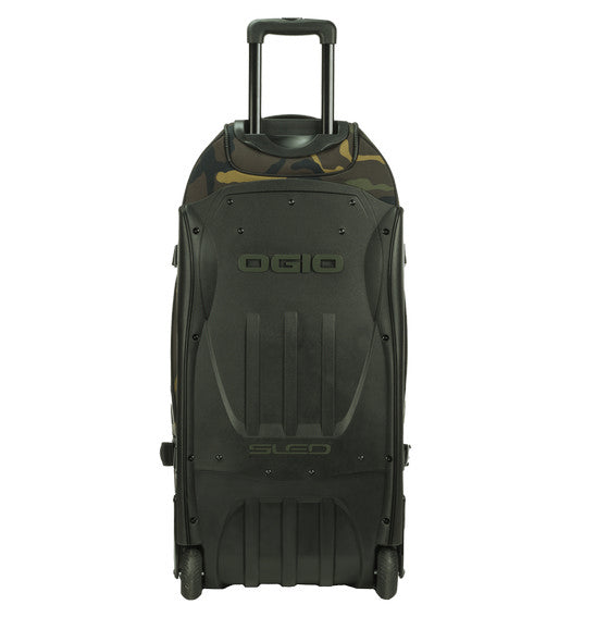 **OGIO RIG 9800 PRO Gear Bag - Woody