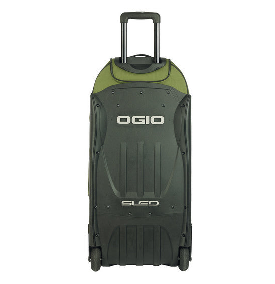**OGIO Rig 9800 Gear Bag - Green
