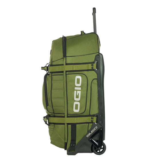 **OGIO Rig 9800 Gear Bag - Green