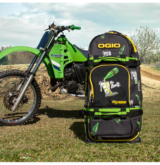 **OGIO Rig 9800 Gear Bag - The Booty Limited Edition