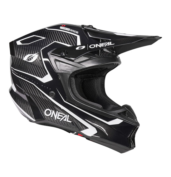 O'Neal 2027 10SRS Helmet - Carbon