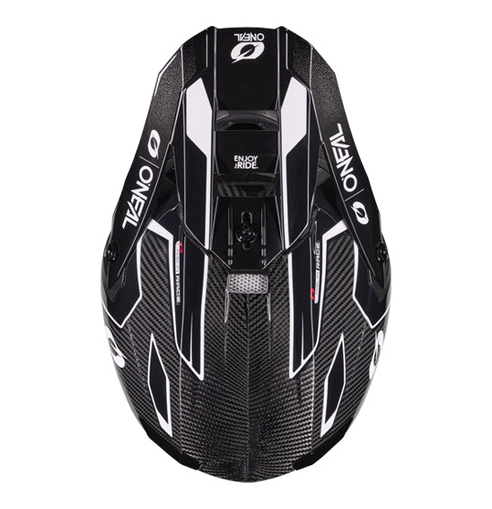 O'Neal 2027 10SRS Helmet - Carbon