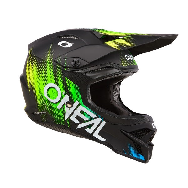 O'NEAL 3Series VOLTAGE V.24 Adult MX Helmet