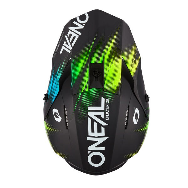 O'NEAL 3Series VOLTAGE V.24 Adult MX Helmet