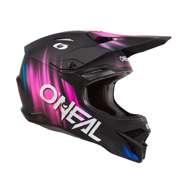 O'NEAL 3Series VOLTAGE V.24 Adult MX Helmet