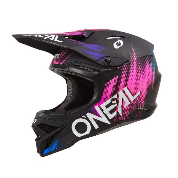 O'NEAL 3Series VOLTAGE V.24 Adult MX Helmet