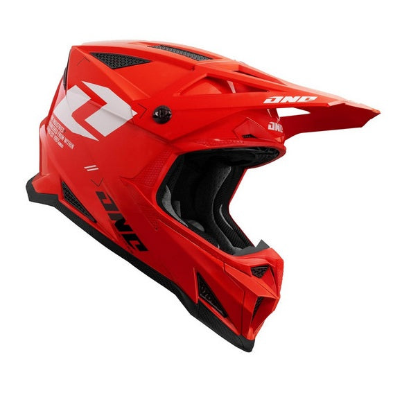 ONE INDUSTRIES X297 Electric Adult MX Helmet