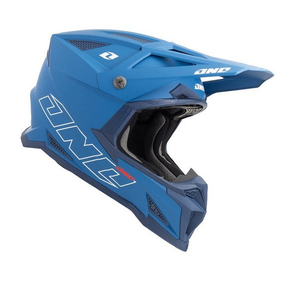 *ONE INDUSTRIES X297 Horizon Adult MX Helmet