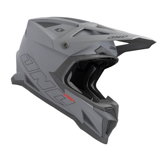 *ONE INDUSTRIES X297 Horizon Adult MX Helmet