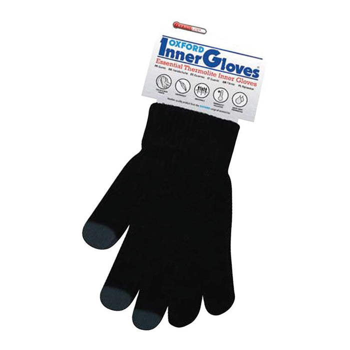 **Oxford Thermolite Inner Gloves