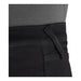 Oxford AA Super Stretch Men's Jean - Black (Regular)