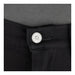 Oxford AA Super Stretch Men's Jean - Black (Short)