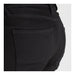 Oxford AA Super Stretch Men's Jean - Black (Short)