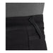 Oxford AA Super Stretch Men's Jean - Black (Short)