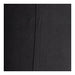 Oxford AA Super Stretch Men's Jean - Black (Short)