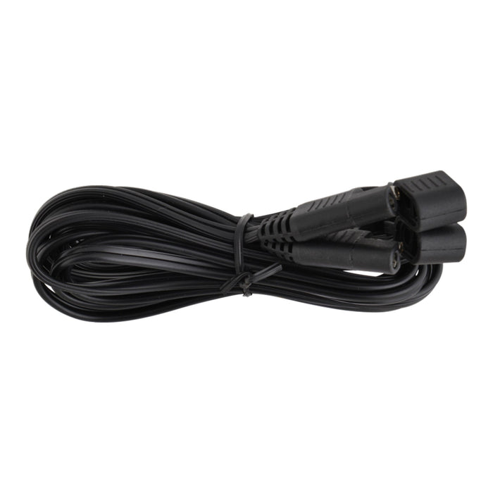 **Oxford Oximiser Pro SAE Connecting Lead 3m
