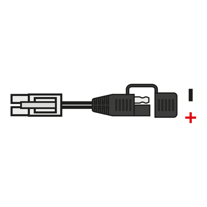 **Oxford SAE to Oximiser Connecting Lead